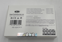 MTG Secret Lair Collection Factory Sealed 6 Items Whmars1 English FREE SHIPPING - Image 3