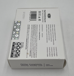 MTG Secret Lair Collection Factory Sealed 6 Items Whmars1 English FREE SHIPPING - Image 4