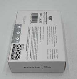 MTG Secret Lair Collection 6 Items English Factory Sealed WhMars1b FREE SHIPPING - Image 4