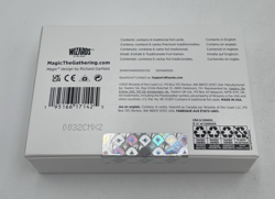 MTG Secret Lair Collection 6 Items English Factory Sealed WhMars1b FREE SHIPPING - Image 5