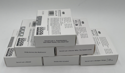 MTG Secret Lair Collection 6 Items English Factory Sealed WhMars1d FREE SHIPPING - Image 1