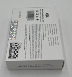 MTG Secret Lair Collection 6 Items English Factory Sealed WhMars1d FREE SHIPPING - Image 2