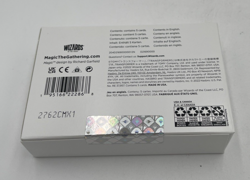 MTG Secret Lair Collection 6 Items English Factory Sealed WhMars1d FREE SHIPPING - Image 3