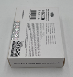 MTG Secret Lair Collection 6 Items English Factory Sealed WhMars1d FREE SHIPPING - Image 4