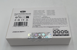 MTG Secret Lair Collection 6 Items English Factory Sealed WhMars1d FREE SHIPPING - Image 5