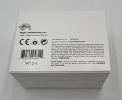 MTG Secret Lair Collection 10 Items English Factory Sealed Whmars1C SHIPS FREE - Image 5