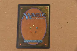 MTG Mana Vault 4th ED Fourth Edition Magic The Gathering EX - Image 4