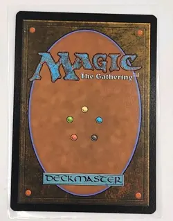 Opposition Agent MINT Borderless 19 Marvel Eternal-Legal MAR MTG Mythic Unplayed - Image 2