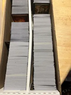 Magic The Gathering Collection Lot - Image 2