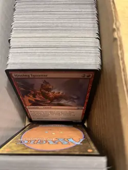 Magic The Gathering Collection Lot - Image 4