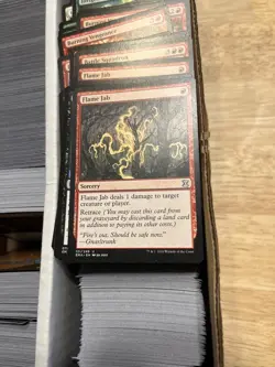 Magic The Gathering Collection Lot - Image 5