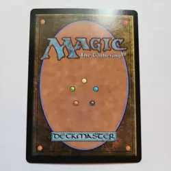 Magic the Gathering - Twinflame Tyrant (Foil) - Foundations - NM - Image 2