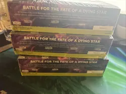 3x Edge Of Eternity Play Booster Boxes Factory Sealed MTG - Image 4