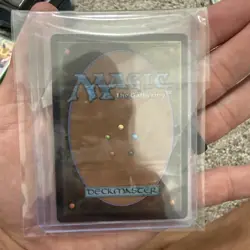 Magic the Gathering - Origin of Spider-Man (Borderless) #218 - Image 2