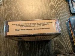 Magic: The Gathering - Urza’s Saga Tournament Pack (Factory Sealed, 75 Cards) - Image 4