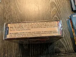 Magic: The Gathering - Urza’s Saga Tournament Pack (Factory Sealed, 75 Cards) - Image 5