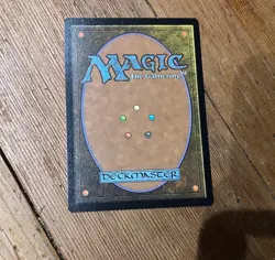 Seedborn Muse Commander 2019 Regular MTG ‘The List’ 179 NM - Image 2