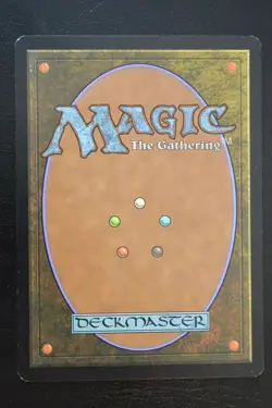 Magic The Gathering MTG ARCHIVE TRAP Zendikar LP Lightly Played - Image 2