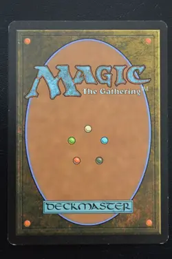 Magic The Gathering MTG SLOBAD, GOBLIN TINKERER Darksteel LP Lightly Played - Image 2