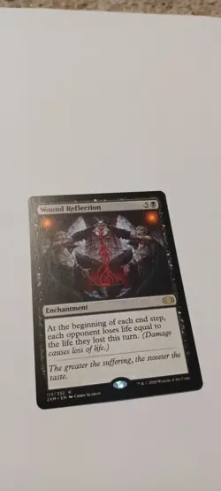 Wound Reflection MTG single M/NM - Image 1