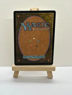 Barbed Wire Mercadian Masques MTG -NM- Magic: The Gathering Uncommon - Image 2