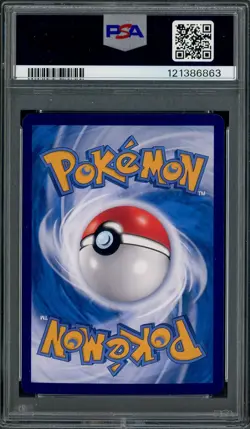 2025 POKEMON PTCG CHINESE CBB1 CS CAPTAIN PIKACHU #0709/09 PSA 10 GEM MINT - Image 2