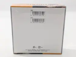 Pokemon Clay Burst Booster Box sv2D Japanese *New & Sealed* - Image 2