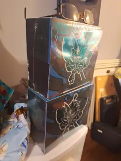 POKEMON Twilight Masquerade Elite Trainer Box (ETB) - NEW Factory Sealed - Image 3