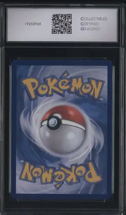 2025 POKEMON KOREAN SV-P PROMO 173 DITTO METAMONG PROJECT QR STAMP RALLY CCG 10 - Image 2