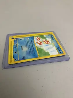 Magikarp Non Holo Common 75/144 Pokemon Skyridge NM+ Mint Clean - Image 3
