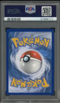 2019 Pokemon S & M Team Up #1 Celebi & Venusaur Gx PSA 10 GEM MINT - Image 2