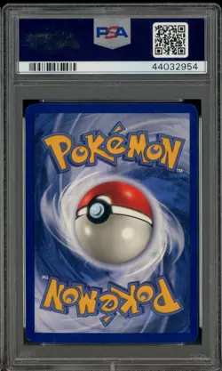 199 Pokemon Fossil 1st Edition #9 Kabutops Holo PSA 9 MINT - Image 2