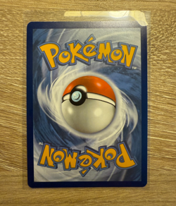 Pokemon TCG Lapras ex 158/142 Stellar Crown Full Art Double Rare Rainbow Holo - Image 2