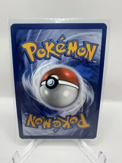 Pokemon TCG Misty's Lapras Destined Rivals 194/182 - Image 2