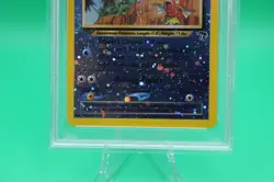 2001 POKEMON SOUTHERN ISLANDS PROMO #11 MARILL-HOLO PSA 8 - Image 4