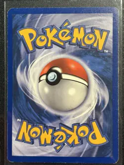 Charmander 97/165 - Expedition Base - Vintage 2002 - Pokemon TCG - LP/MP Card - Image 2