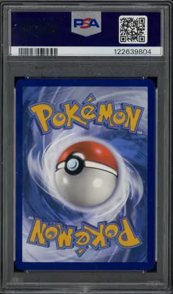 2025 Pokemon SVP EN Steven Rival Battle Deck #207 Steven's Beldum PSA 10 - Image 2