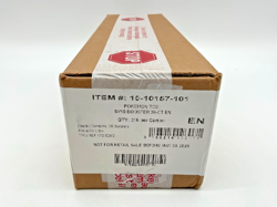 Pokemon TCG: Scarlet & Violet Destined Rivals Booster 6 Box Case Sealed #1 - Image 1