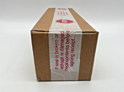 Pokemon TCG: Scarlet & Violet Destined Rivals Booster 6 Box Case Sealed #1 - Image 2