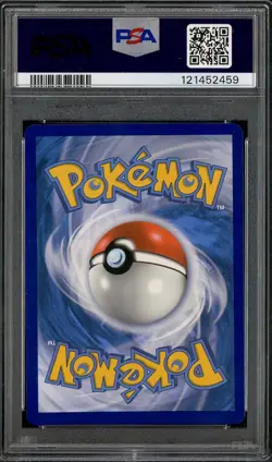 2020 Pokemon SWSH BSP Champ Path Spcl Pin coll #052 Gengar Holo PSA 10 GEM - Image 2