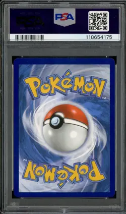 2021 Pokemon SWSH Fusion Strike Secret #269 Mew Vmax Fa PSA 10 GEM MINT - Image 2