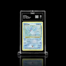 TAG 9.0 MINT Articuno Classic Collection 2023 Pokemon Pokemon TCG Classic - Image 1