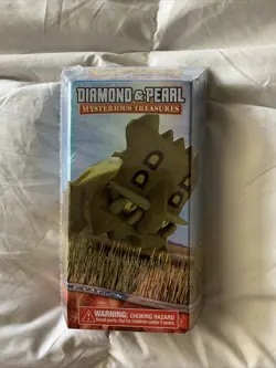 Pokemon TCG Diamond & Pearl Armor Fortress Theme Deck...See Pics 820650104220 - Image 3