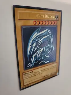 SDK-001 Blue-Eyes White Dragon, YUGIO 1996, Foils, Rares, +More Lot. - Image 4