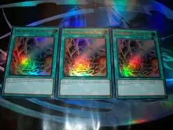 3x Final Bringer of the End Times 1st Edition Ultra Rare MP25-EN254 Yu-Gi-Oh! - Image 1