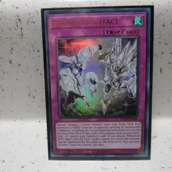 Favorite Contact POTE-EN069 1st Edition Ultra Rare Lightly Played LP - Image 1