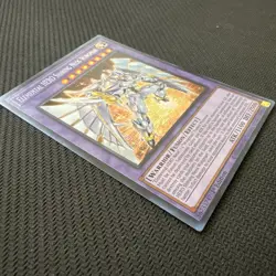 Elemental HERO Shining Neos Wingman MP24-EN062 Prismatic Secret Rare Yu-Gi-Oh! - Image 5