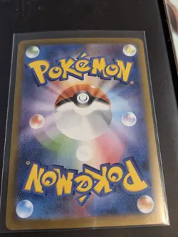 Pokemon Bulbasaur AR Mega Brave Card 064/063 M1L Japanese NM Condition - Image 2