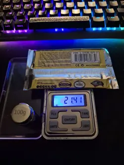 HEAVYU! 21.4g! Pokemon Jungle Booster Card Pack 742818060639 - Image 2