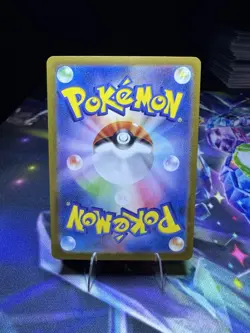 Poliwhirl - 061/165 Poke Ball Pattern SV2a: Pokemon Card 151 Japanese Pokemon - Image 2